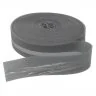 Banda Perimetrala Cu Fusta Lungime 40 m, Latime 150 mm, Adeziv DA, Grosime 8 mm, Culoare Gri, Buc / Pachet 4-Folie Si Placa P...