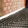 Banda Perimetrala Cu Fusta Lungime 25 m, Latime 150 mm, Adeziv DA, Grosime 8 mm, Culoare Albastru, Buc / Pachet 4-Folie Si Pl...