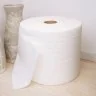 Prosop Hartie, Alb, 2 Straturi, Uz Casnic Lungime 230 m, Latime 245 mm, Straturi 2, Numar foi 1000-Consumabile Hartie
