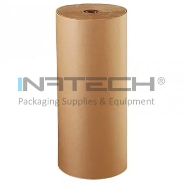 Hartie Kraft Pentru Sistem PadEZ Lungime 650 m, Latime 740 mm, Straturi 1, Material Hartie Kraft, Gramaj 60 gr/mp