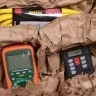 Hartie Kraft Pentru Sistem PadEZ Lungime 650 m, Latime 740 mm, Straturi 1, Material Hartie Kraft, Gramaj 60 gr/mp-Masini Si C...