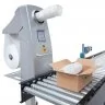 Hartie Kraft Pentru Sistem Paper Plus Chevron Lungime 500 m, Latime 200 mm, Straturi 1, Material Hartie Kraft, Gramaj 80 gr/m...