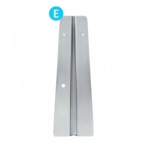 Blat Metalic Pentru Masina De Ambalat Colete Model M/T, Denumire Suport E, Material Metal, Suport Detasabil-Accesorii Masini ...