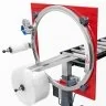 Blat Metalic Pentru Masina De Ambalat Colete Model M/T, Denumire Suport L, Material Metal, Suport Detasabil-Accesorii Masini ...