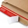 Cutii Autoformare Si Autosigilare Pop-Up ColomPac ® Lungime 229 mm, Latime 164 mm, Inaltime 50-115 mm, Sistem Inchidere Banda...