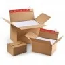 Cutii Autoformare Si Autosigilare Pop-Up ColomPac ® Lungime 304 mm, Latime 216 mm, Inaltime 130-220 mm, Sistem Inchidere Band...