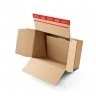 Cutii Autoformare Si Autosigilare Pop-Up ColomPac ® Lungime 304 mm, Latime 216 mm, Inaltime 130-220 mm, Sistem Inchidere Band...
