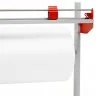 Dispenser Fix Pentru Ambalare, Suport 1 Rola, Cu Sistem De Taiere Diametru maxim role 900 mm, Latime maxima role 600 mm, Lati...