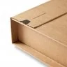 Cutii Cu Autosigilare ColomPac® Pentru Produse Electronice Dimensiune Interioara 490 x 412 x 109 mm, Dimensiune Exterioara 52...