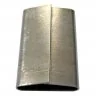 Cleme Pentru Legare Banda Metalica Lucioasa Latime 16 mm, Utilizare Manuala, Material Metal, Buc / Pachet 2500-Benzi Pentru L...