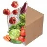 Cutie Termoizolanta Fresh Pack Kit Lungime 380 mm, Latime 380 mm, Inaltime 170 mm, Utilizare Termoizolant, Culoare Natur-Cuti...
