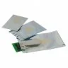 Pungi Antistatice ESD Dimensiuni mm (l x L) 220 x 320, Grosime 80 my, Culoare Transparent, Buc / Pachet 50-Folie Si Pungi Pen...