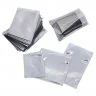 Pungi Antistatice ESD Dimensiuni mm (l x L) 100 x 150, Grosime 80 my, Culoare Transparent, Buc / Pachet 50-Folie Si Pungi Pen...