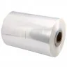 Folie Stretch Uz Automat Latime 500 mm, Grosime 23 my, Greutate 16 kg, Culoare Transparent, Greutate Tub 1.6 kg-Folie Stretch...