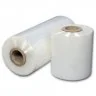 Folie Stretch Uz Automat Latime 500 mm, Grosime 17 my, Greutate 16 kg, Culoare Transparent, Greutate Tub 1.6 kg-Folie Stretch...