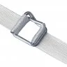 Bucle Metalice Pentru Legat Banda PES Suprafata Fosfatata, Latime 16 mm, Buc / Pachet 1000-Folie Stretch, Legare Si Paletizare