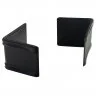 Coltare Din Plastic Pentru Banda PP Latime Exterioara 37.3 mm, Lungime Interioara 28.3 mm, Latime Ghid Banda 21 mm, Buc / Pac...