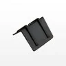 Coltare Din Plastic Pentru Banda PP Latime Exterioara 37.3 mm, Lungime Interioara 28.3 mm, Latime Ghid Banda 21 mm, Buc / Pac...