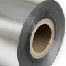 Folie Aluminiu Triplustratificata VCI Lungime 240 m, Latime 1250 mm, Grosime 105 my, Culoare Argintiu, Greutate 120 gr/m2-Amb...