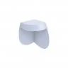 Coltar Spuma Pentru Protectie DIMENSIUNI A-B 75 x 10 mm, Culoare Alb, Buc / Pachet 2000-Polietilena Expandata, Polipropilena ...