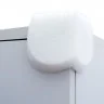 Coltar Spuma Pentru Protectie DIMENSIUNI A-B 100 x 20 mm, Culoare Alb, Buc / Pachet 800-Polietilena Expandata, Polipropilena ...
