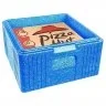 Cutii Termoizolante Pizza Dimensiune Interioara 535 x 335 x 215 mm, Capacitate 39 kg, Dimensiune Exterioara 595 x 395 x 275 m...