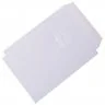 Plic Cu Fereastra Adeziv Siliconic, Dimensiuni 229 x 324 mm, Dimensiune Fereastra 50 x 100 mm, Pozitie Fereastra Stanga, Culo...