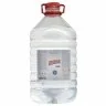 Gel Alcoolic Dezinfectant Pentru Maini Aspect Gel, Cantitate 1 buc, Volum Litri 5, Culoare Transparent-Accesorii Protectia Mu...