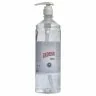 Gel Alcoolic Dezinfectant Pentru Maini Aspect Gel, Cantitate 12 buc, Volum Litri 1, Culoare Transparent-Accesorii Protectia M...