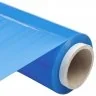 Folie Stretch Uz Manual Colorata Latime 500 mm, Grosime 23 my, Greutate 1.5 kg, Culoare Albastru, Greutate Tub 0.3 kg, Buc / ...