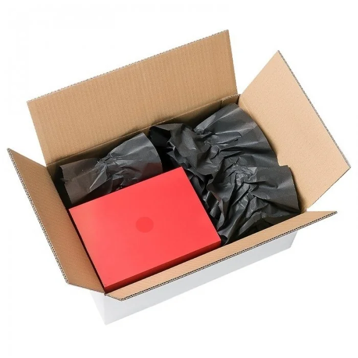 Hartie Kraft Pentru Sistem Paper Plus Papillon Lungime 280 m, Latime 200 mm, Straturi 2, Material Hartie Kraft, Gramaj 70/70 ...