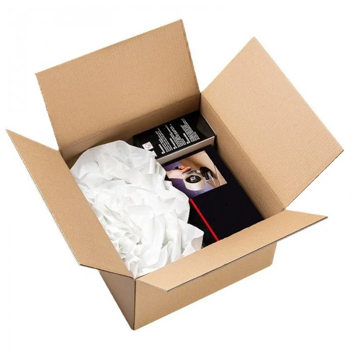 Hartie Kraft Pentru Sistem Paper Plus Papillon Lungime 280 m, Latime 200 mm, Straturi 2, Material Hartie Kraft, Gramaj 70/70 ...