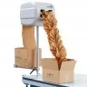 Hartie Kraft Pentru Sistem Paper Plus Papillon Lungime 280 m, Latime 200 mm, Straturi 2, Gramaj 80/80 gr/mp, Material Hartie ...