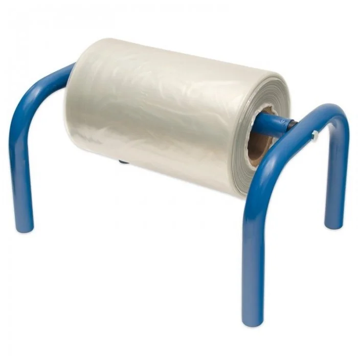 Folie Polietilena Aparat De Sigilat Pungi Lungime 150 m, Latime 300 mm, Grosime 60 my, Culoare Transparent-Masini Si Consumab...