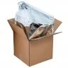 Cutie Termoizolanta Fresh Box Dimensiune Interioara 280 X 280 X 260 mm, Volum Litri 23, Grosime Izolatie 20 mm-Cutii Termo Fr...