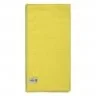 Lavete Microfibra Multicolor, 40 x 40 cm, Set 10 bucati Dimensiuni 40 x 40 cm, Culoare Galben, Greutate 210 gr/m2, Buc / Pach...