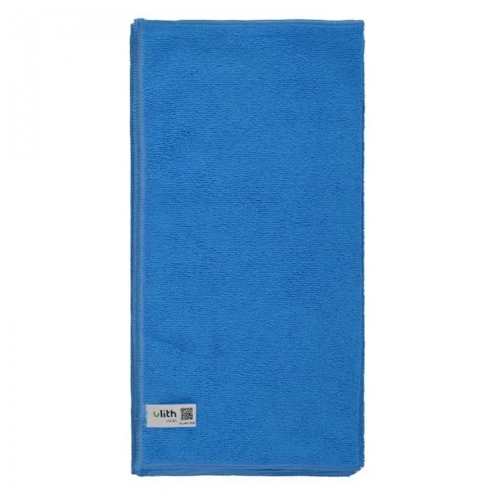 Lavete Microfibra Multicolor, 40 x 40 cm, Set 10 bucati Dimensiuni 40 x 40 cm, Culoare Galben, Greutate 210 gr/m2, Buc / Pach...