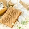 Hartie Kraft Honeycomb Standard 80 g Lungime 100/180M m, Latime 400 mm, Culoare Natur, Gramaj 80/85 gr-Hartie Pentru Ambalare