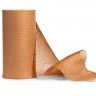 Hartie Kraft Honeycomb Standard 80 g Lungime 100/180M m, Latime 400 mm, Culoare Natur, Gramaj 80/85 gr-Hartie Pentru Ambalare