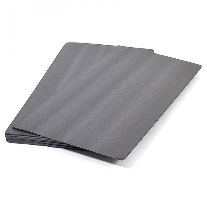 Placi Polistiren Extrudat XPS Pentru Parchet, 1000 x 500 mm, 5 mp/pachet Lungime 1000 mm, Latime 500 mm, Grosime 3 mm, Culoar...