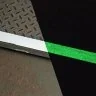 Banda Adeziva Antialunecare Fluorescenta Lungime 18.3 m, Latime 50 mm, Culoare Fluorescent, Tip Standard, Buc / Pachet 10-Ben...