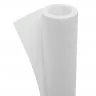 Hartie Kraft Rola Lungime 25 m, Latime 1000 mm, Densitate 70 g/mp, Culoare Alb, Metri Patrati / Rola 25-Hartie Pentru Ambalare
