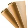 Hartie Kraft Rola Lungime 14.56 m, Latime 1030 mm, Densitate 80 g/mp, Culoare Natur, Metri Patrati / Rola 15-Hartie Pentru Am...