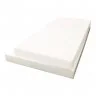 Burete Poliuretan 2000 x 1000 mm Lungime 2000 mm, Latime 1000 mm, Densitate 21 kg/m3, Grosime 8 cm, Culoare Crem-Placi Din Po...