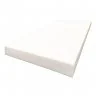 Burete Poliuretan 2000 x 1000 mm Lungime 2000 mm, Latime 1000 mm, Densitate 21 kg/m3, Grosime 10 cm, Culoare Crem-Placi Din P...