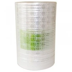 Perne De Aer NewAir Express Dimensiune Perne 400 x 458 mm, Lungime Rola 762 m, Proprietati ESD, Culoare Transparent-Masini Si...