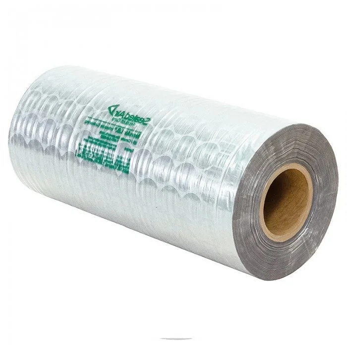 Perne De Aer NewAir Express Dimensiune Perne 400 x 458 mm, Lungime Rola 762 m, Proprietati ESD, Culoare Transparent-Masini Si...