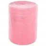 Folie Cu Bule Mici Roz Latime 600 mm, Lungime 100 m, Straturi 2, Grosime 60 my, Culoare Roz-Folie Cu Bule De Aer Mici
