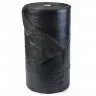 Folie Cu Bule Mici Neagra Latime 500 mm, Lungime 100 m, Straturi 2, Grosime 70 my, Culoare Negru-Folie Cu Bule De Aer Mici