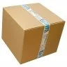 Banda Adeziva Personalizata Lungime 66 m, Numar Culori 2 Culori, Latime 50 mm, Tip Imprimare Pe Suprafata, Buc / Pachet 144-B...